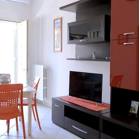 Le Residenze Salentine - In Lecce