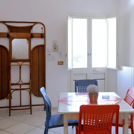 Le Residenze Salentine - In Appartamento