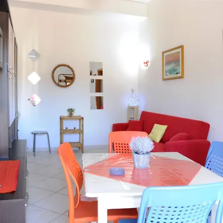 Le Residenze Salentine - In Appartamento *