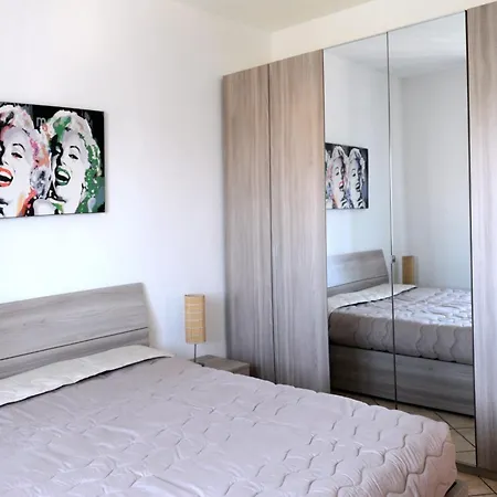 Appartamento Le Residenze Salentine - In Lecce