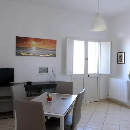Le Residenze Salentine - In Lecce