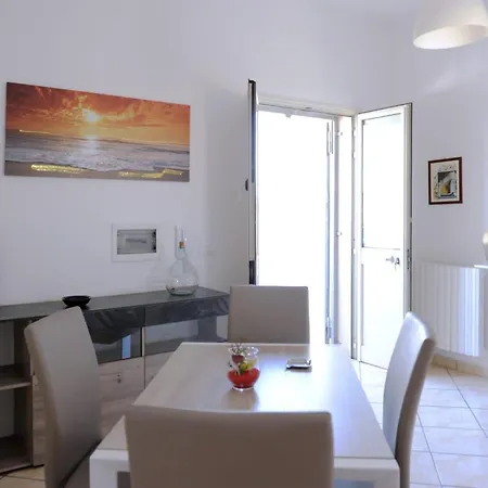 Appartamento Le Residenze Salentine - In *