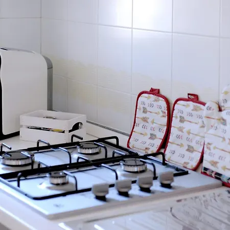 Le Residenze Salentine - In