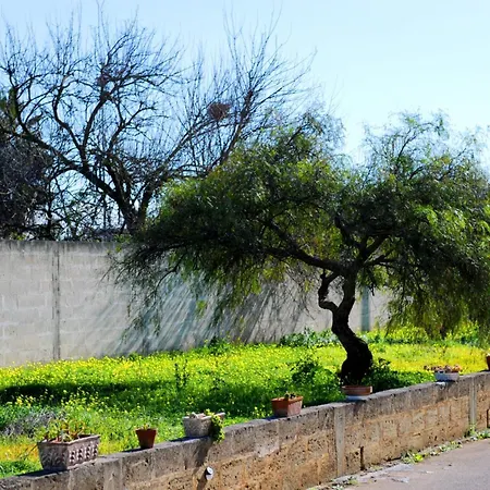Le Residenze Salentine - In Lecce
