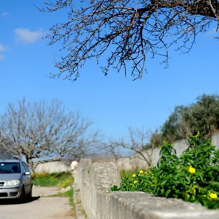 Le Residenze Salentine - In Appartamento Lecce