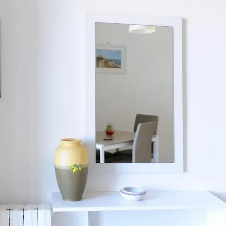 Appartamento Le Residenze Salentine - In *