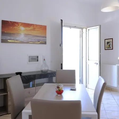 Le Residenze Salentine - In